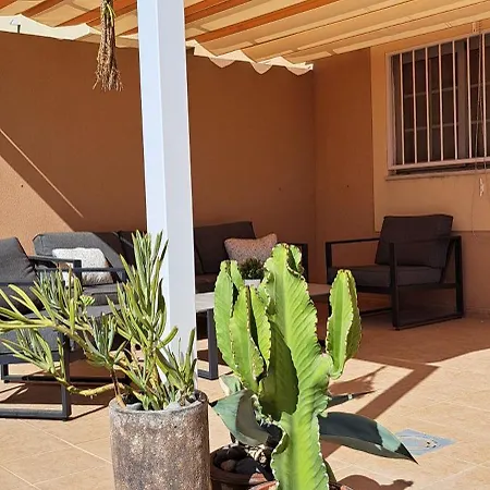 Apartament Casa Vera Palm-mar