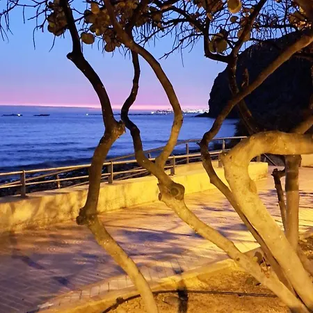 Casa Vera Apartament *