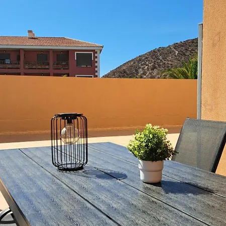 アパート Casa Vera *