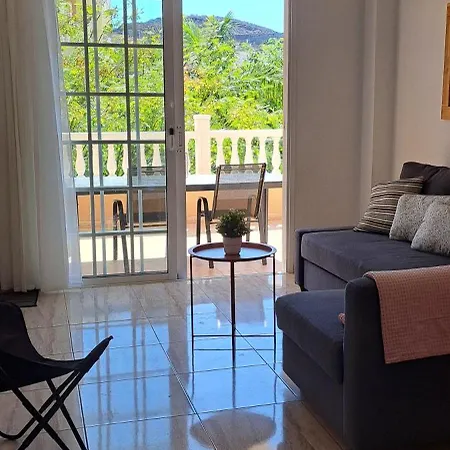 アパート Casa Vera