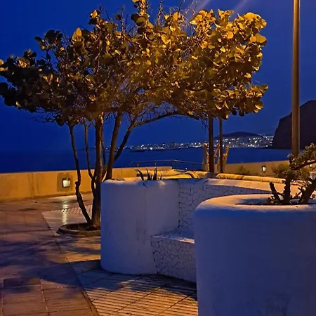 Apartamento Casa Vera