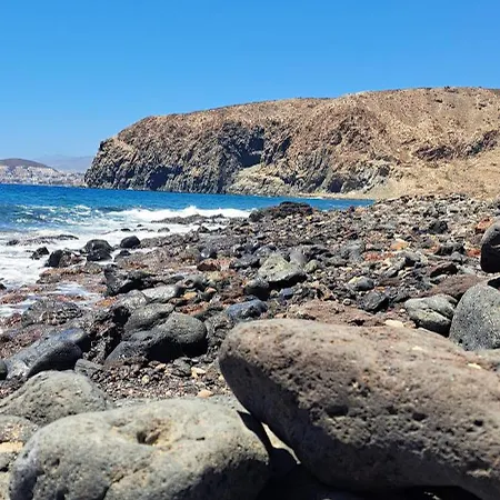 Casa Vera * パルム・マール