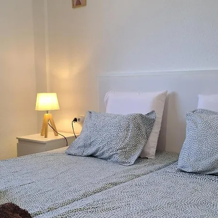 Casa Vera パルム・マール