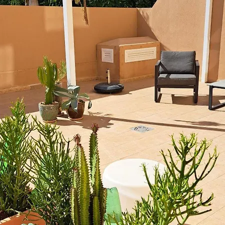 Casa Vera アパート