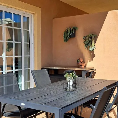 アパート Casa Vera *