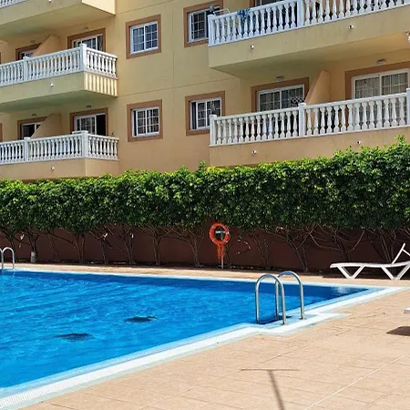 Casa Vera * Palm-mar