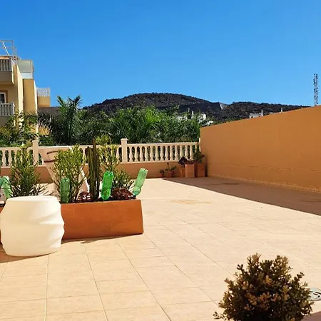 Casa Vera Apartment
