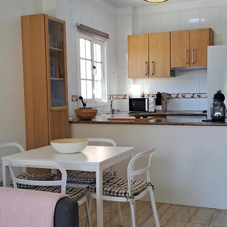 Apartment Casa Vera
