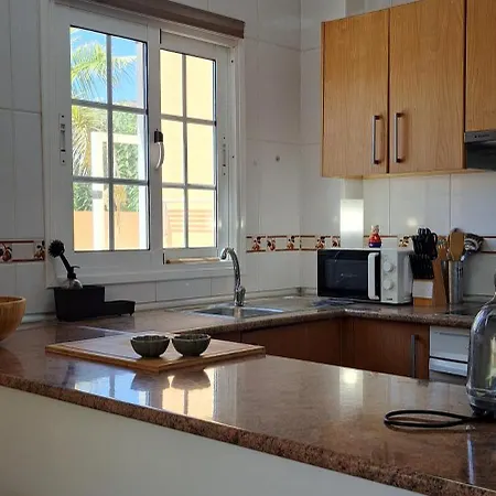 Casa Vera Appartement *