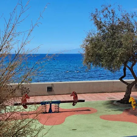 Casa Vera Palm-mar