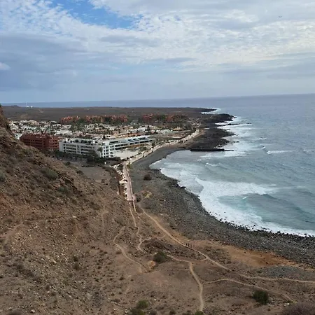 Casa Vera شقة بالم مار
