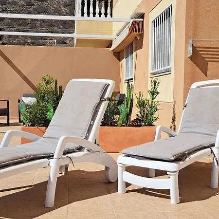 شقة Casa Vera بالم مار