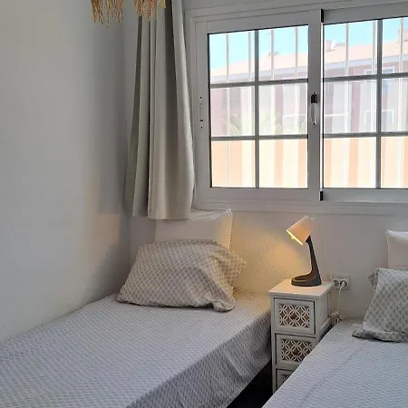 Appartement Casa Vera