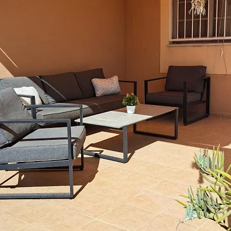 Casa Vera Appartement *