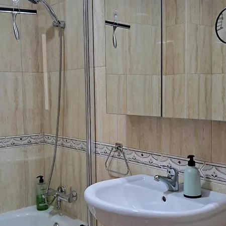 Casa Vera شقة بالم مار