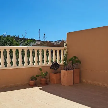 Apartment Casa Vera Palm-mar