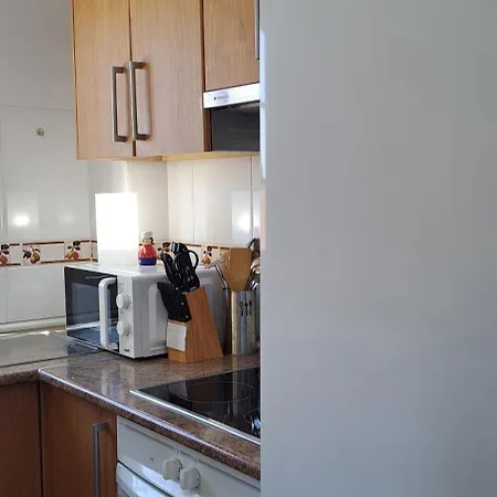 Apartment Casa Vera