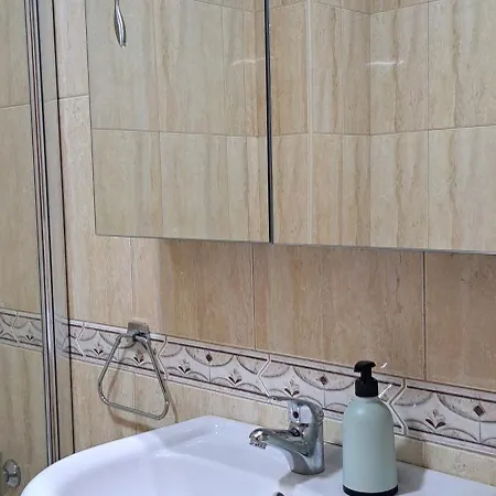 Casa Vera Appartement *