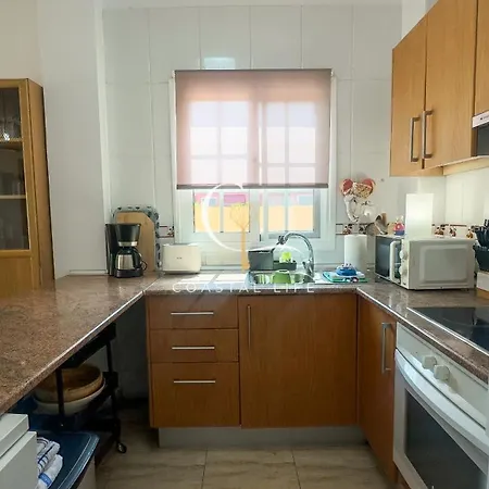 Casa Vera Appartement