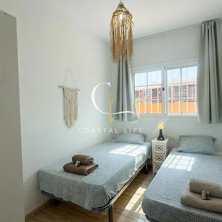 Casa Vera Appartement *