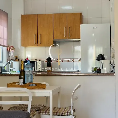 Appartement Casa Vera *