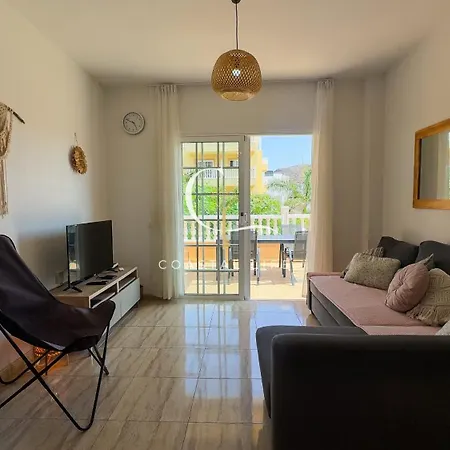 Appartement Casa Vera Palm-mar
