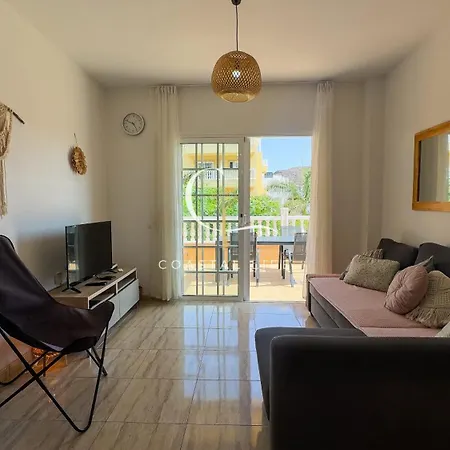 Casa Vera Palm-mar