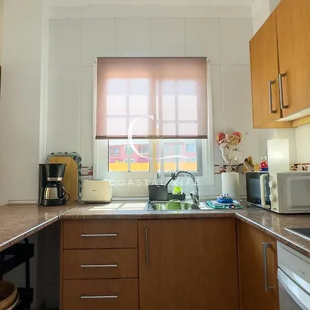 Casa Vera Appartement