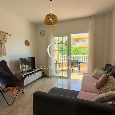 Appartement Casa Vera