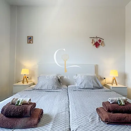Appartement Casa Vera *