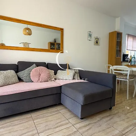 Casa Vera Appartement Palm-mar