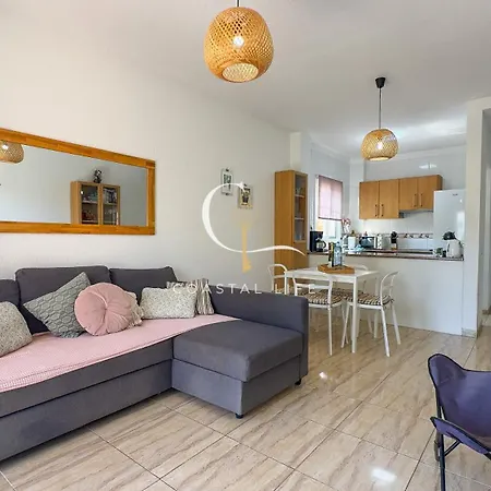 Casa Vera Appartement