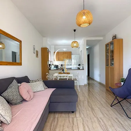 Appartement Casa Vera