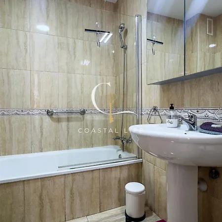 Casa Vera Appartement *