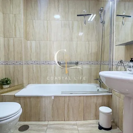 Appartement Casa Vera *