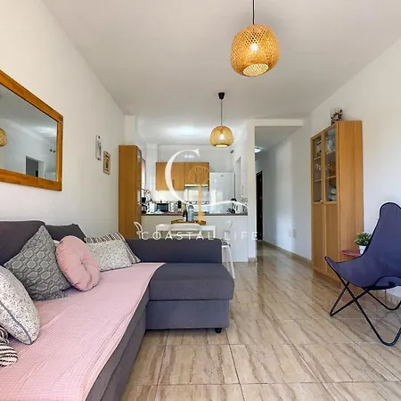 Casa Vera Palm-mar