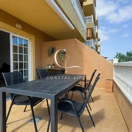 Casa Vera Appartement Palm-mar