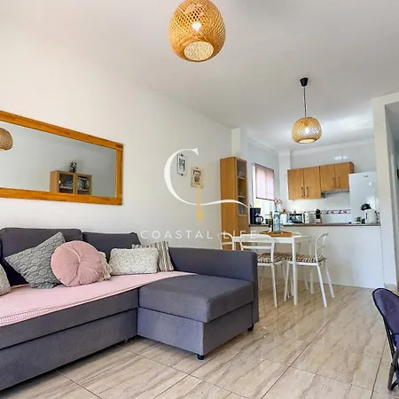 Casa Vera Appartement