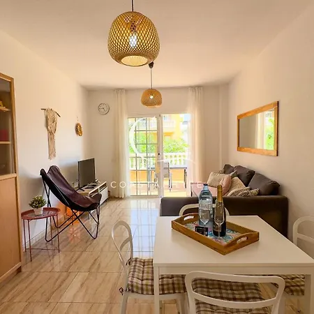 Casa Vera Appartement