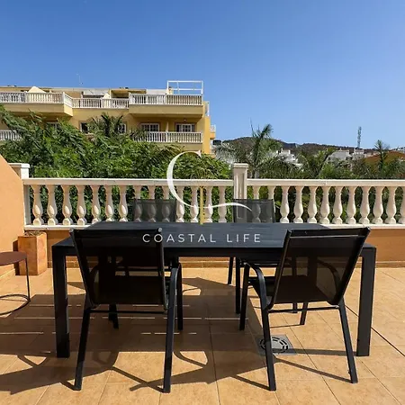 Appartement Casa Vera *