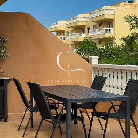 Casa Vera Appartement Palm-mar