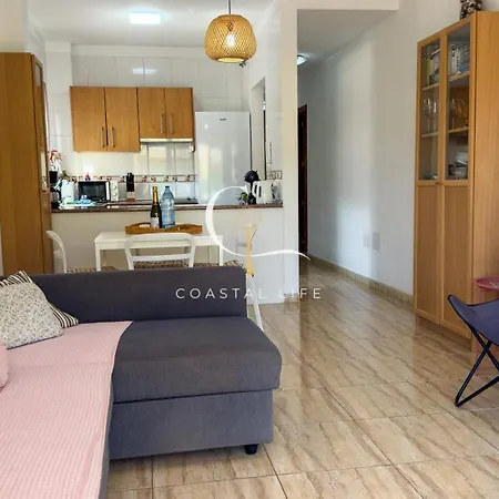 Appartement Casa Vera *