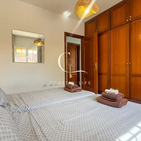 Casa Vera Appartement Palm-mar
