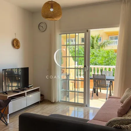 Casa Vera Appartement