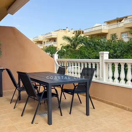 Appartement Casa Vera *