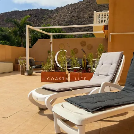 Casa Vera Appartement Palm-mar