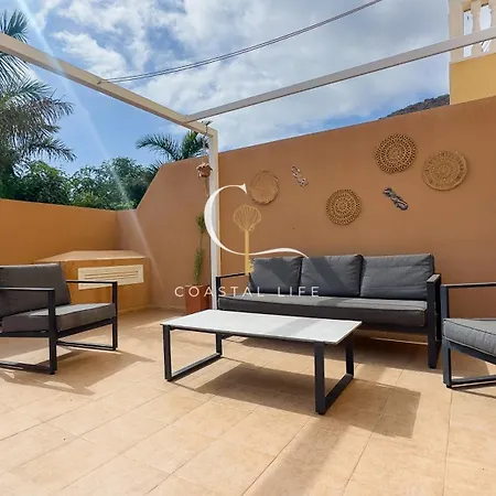 Appartement Casa Vera
