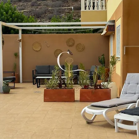 Appartement Casa Vera *