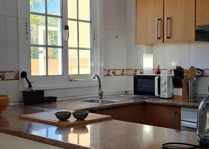 Casa Vera Lägenhet *