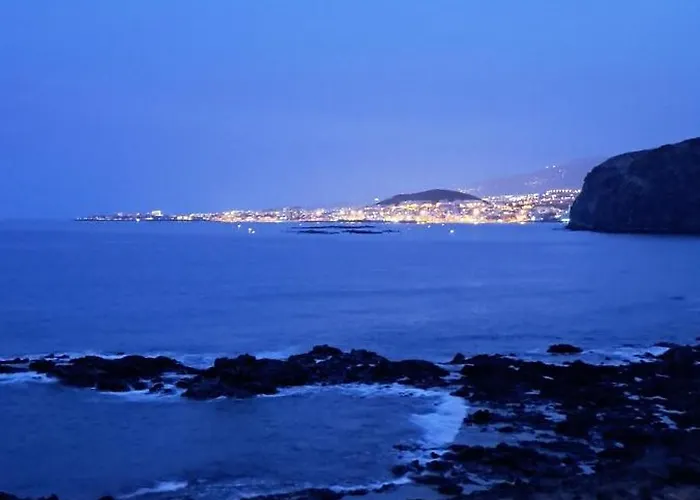 Casa Vera Lägenhet *